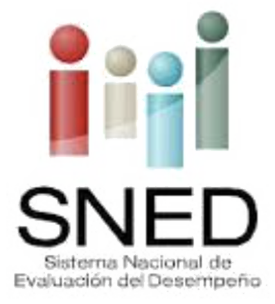 Logo Sistema Nacional de Evaluación del Desempeño